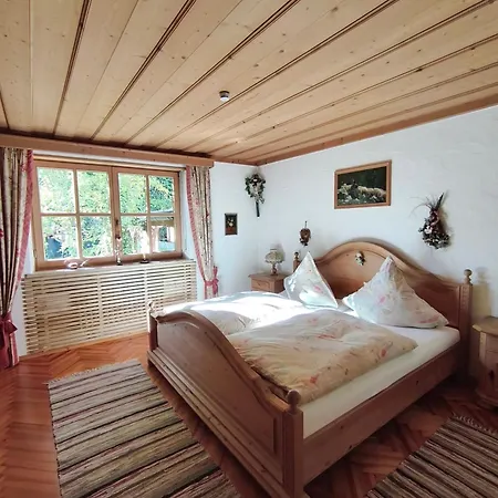 Apartmán Vroni - Hochzoll Sued *