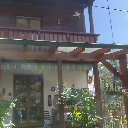 Apartmán Vroni - Hochzoll Sued