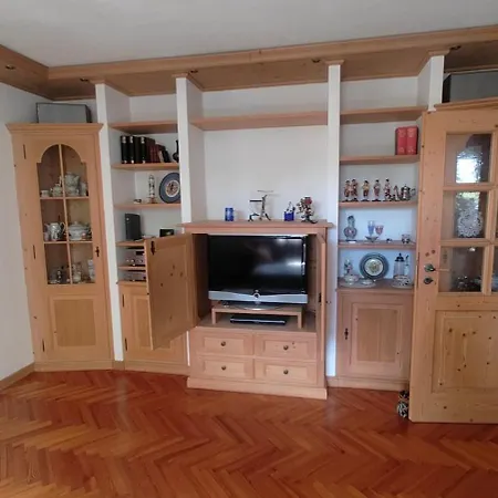 Vroni - Hochzoll Sued Apartmán Augsburg