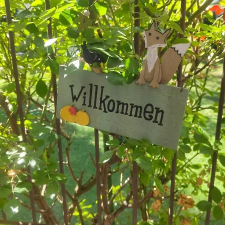 Apartmán Vroni - Hochzoll Sued
